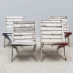 1783&nbsp;4190&nbsp;GARDEN CHAIRS
